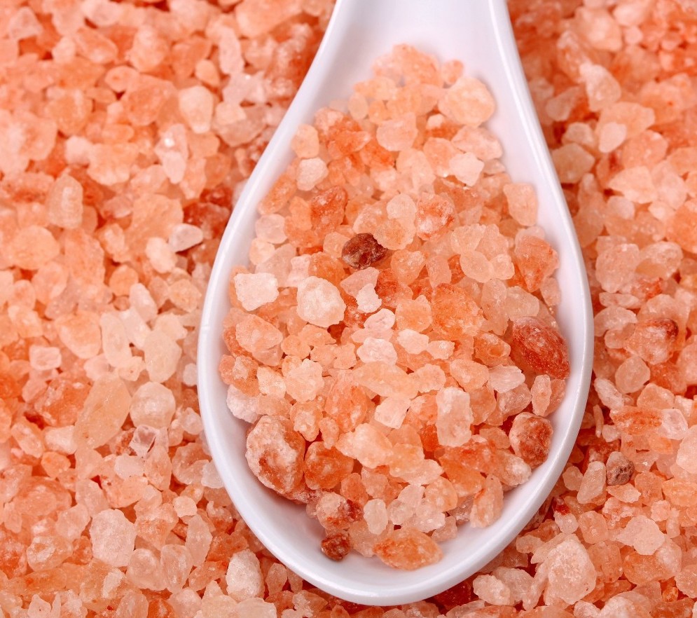 Himalayan Salt